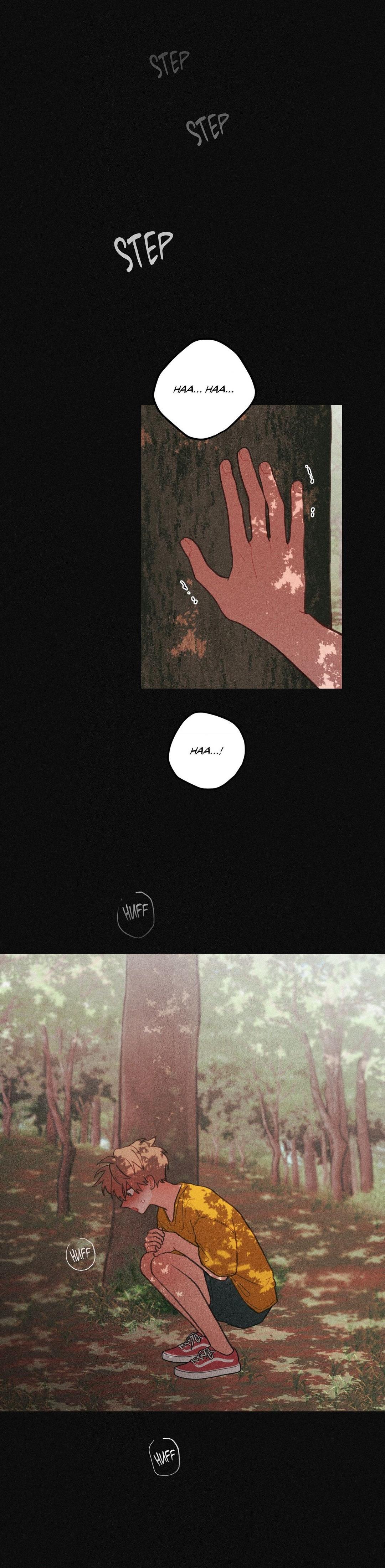 When Pear Blossoms Bloom - Chapter 49  : Official Translation manhwa