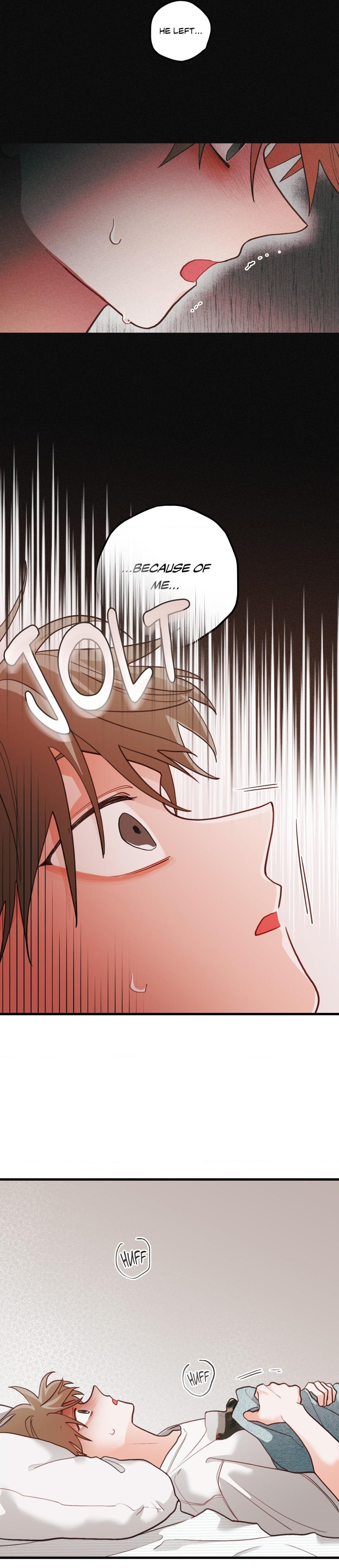 When Pear Blossoms Bloom - Chapter 49  : Official Translation manhwa