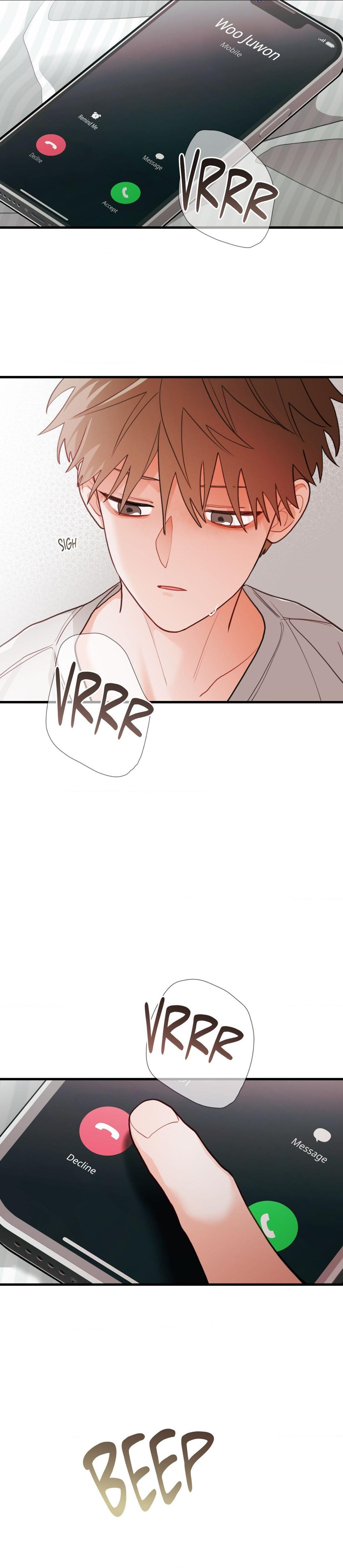 When Pear Blossoms Bloom - Chapter 49  : Official Translation manhwa