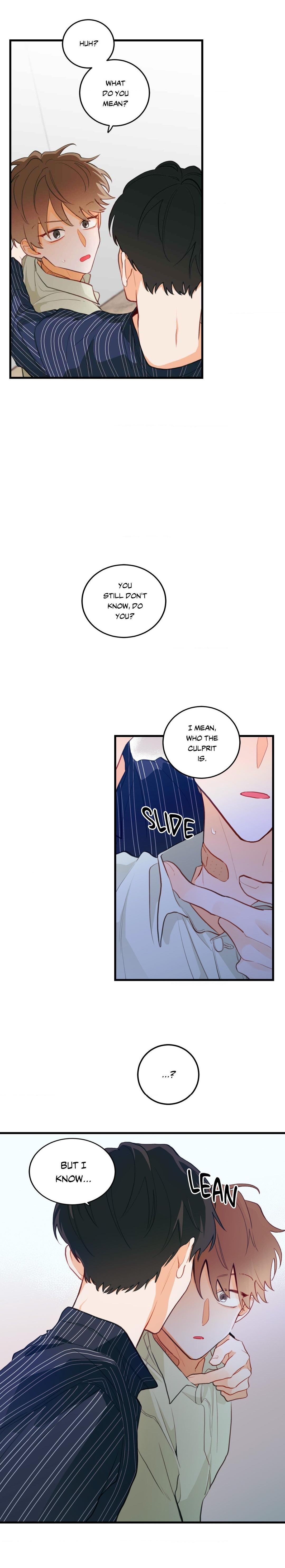 When Pear Blossoms Bloom - Chapter 5  : Official Translation manhwa