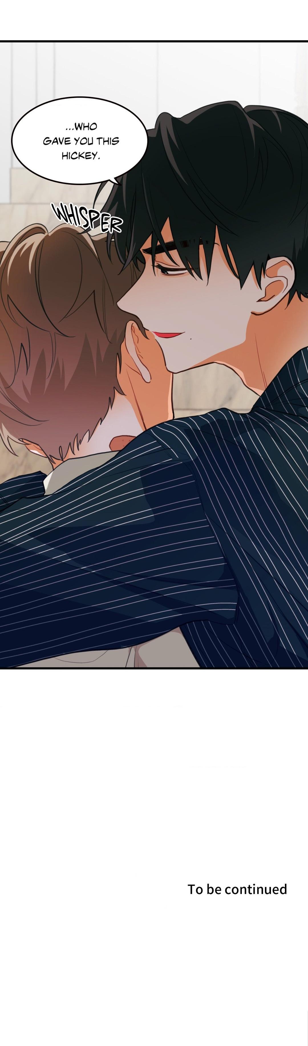When Pear Blossoms Bloom - Chapter 5  : Official Translation manhwa