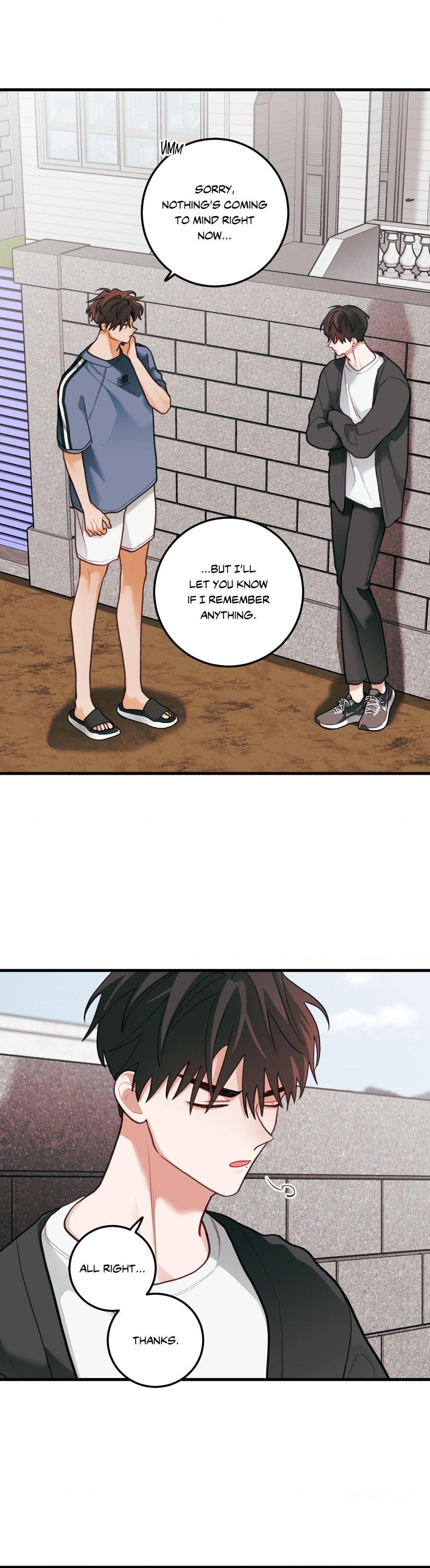 When Pear Blossoms Bloom - Chapter 50  : Official Translation manhwa