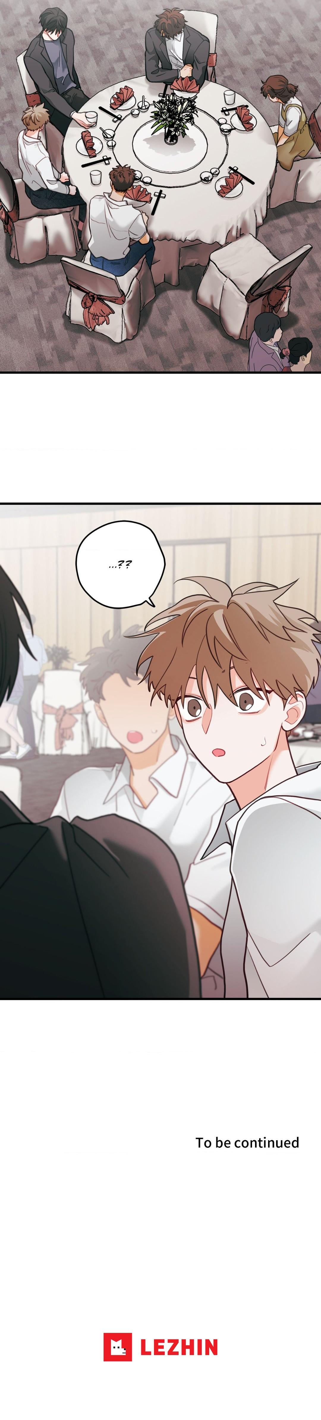 When Pear Blossoms Bloom - Chapter 50  : Official Translation manhwa