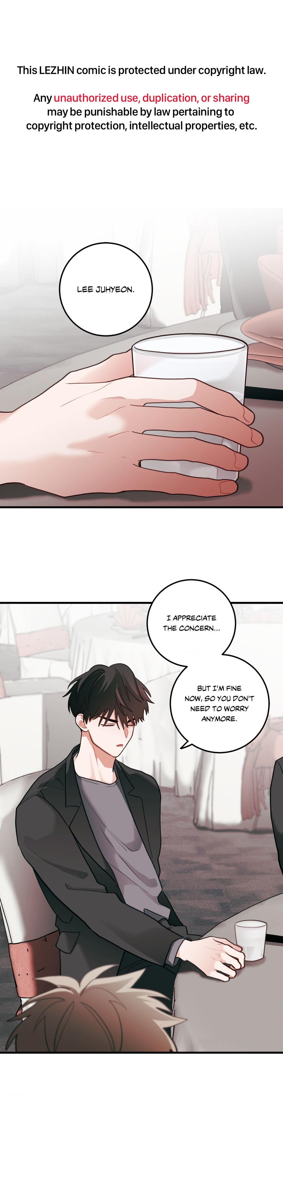 When Pear Blossoms Bloom - Chapter 51  : Official Translation manhwa
