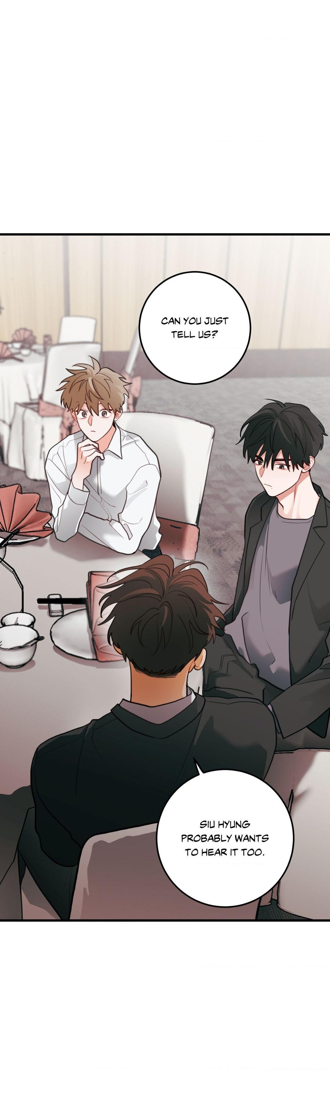 When Pear Blossoms Bloom - Chapter 51  : Official Translation manhwa