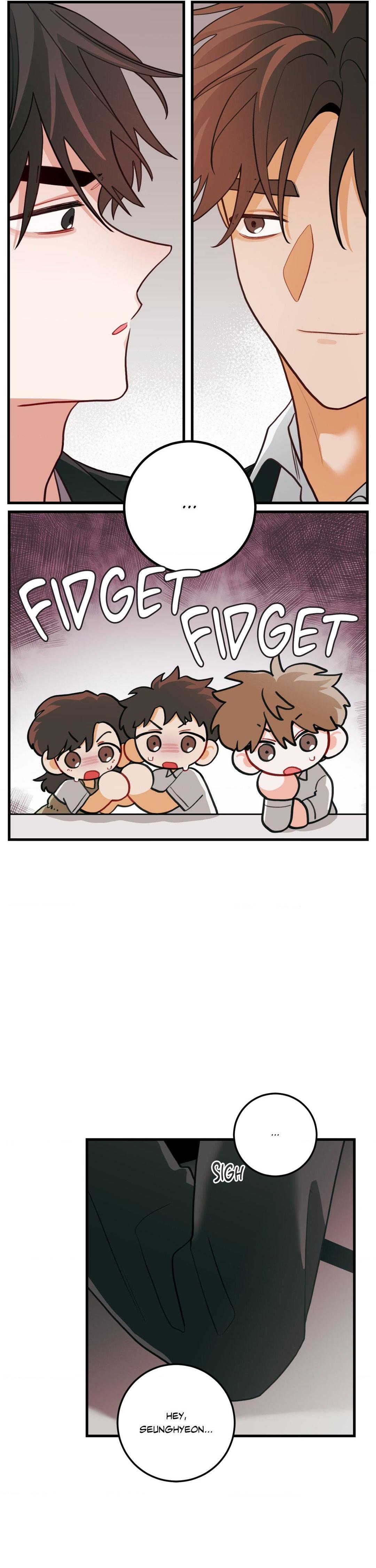 When Pear Blossoms Bloom - Chapter 51  : Official Translation manhwa