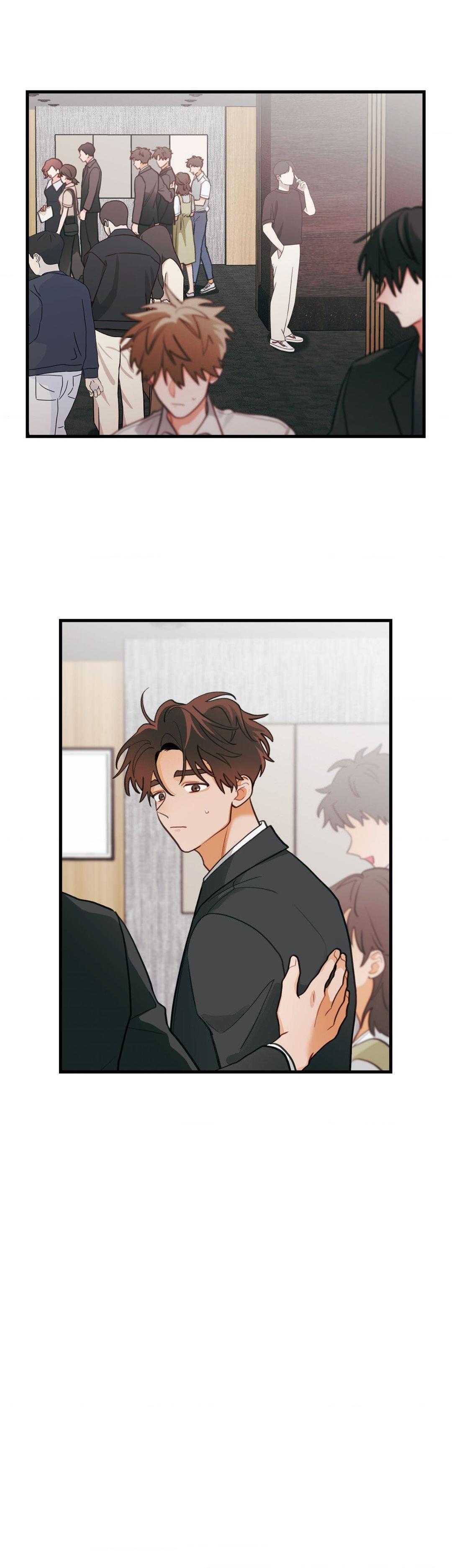 When Pear Blossoms Bloom - Chapter 51  : Official Translation manhwa
