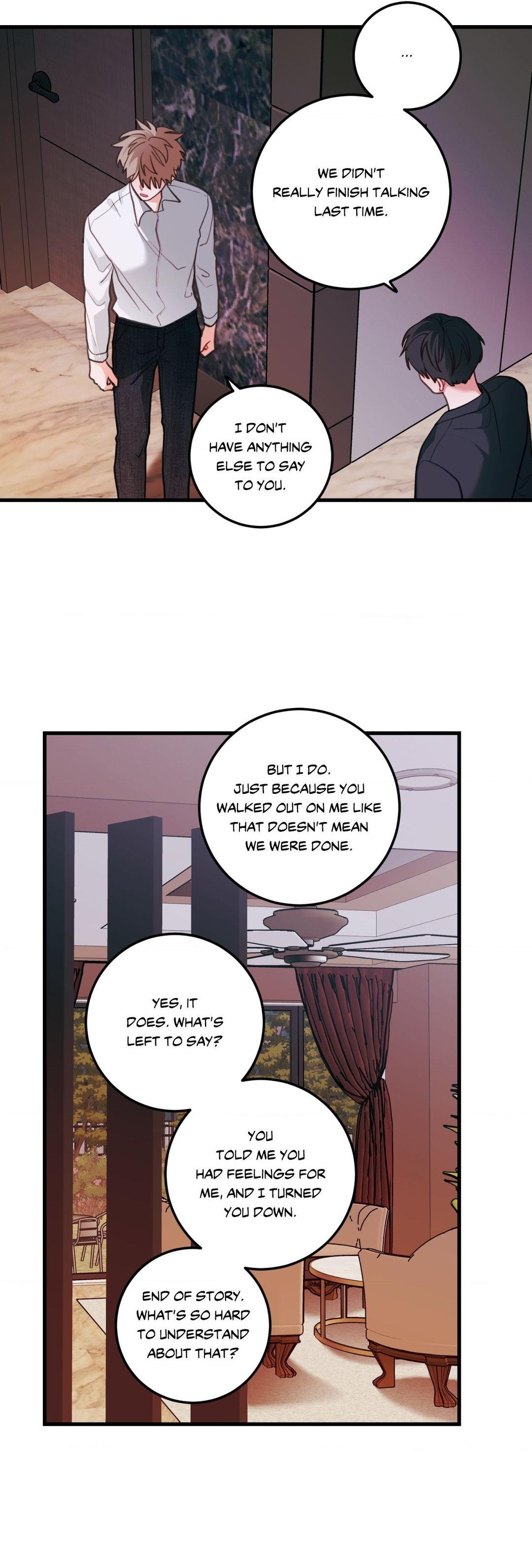 When Pear Blossoms Bloom - Chapter 51  : Official Translation manhwa