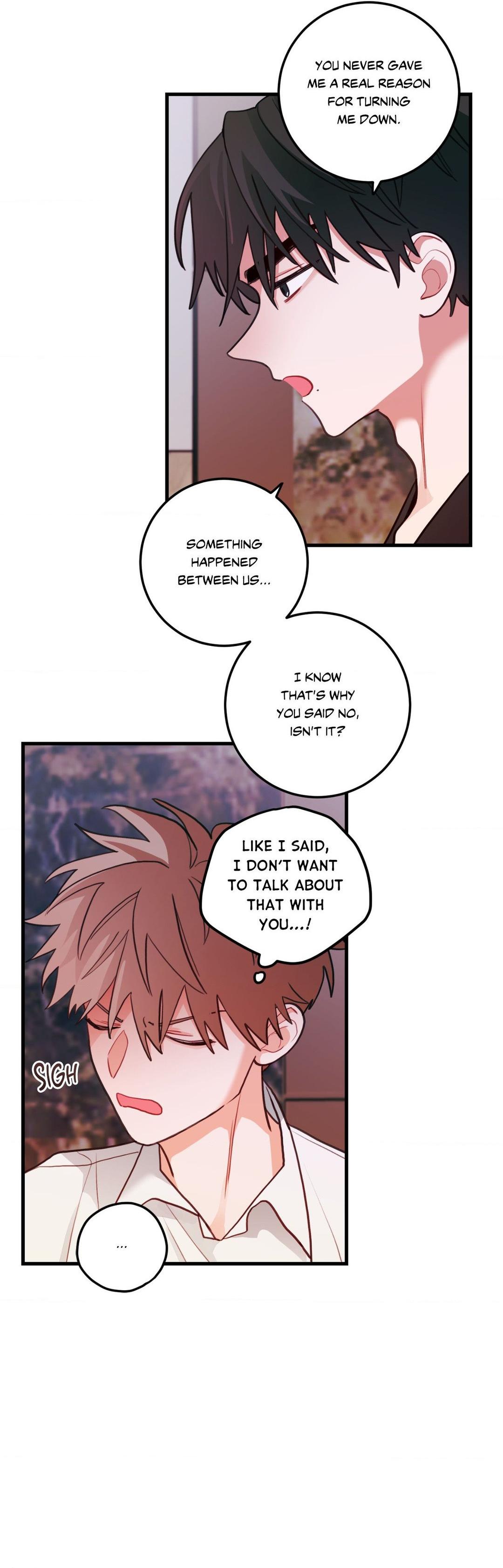 When Pear Blossoms Bloom - Chapter 51  : Official Translation manhwa