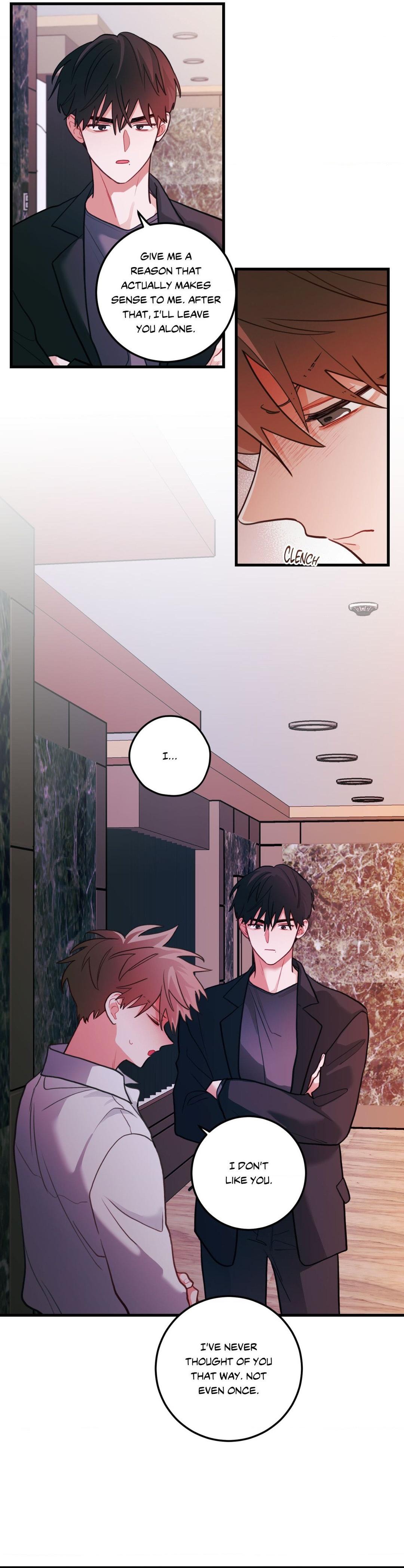 When Pear Blossoms Bloom - Chapter 51  : Official Translation manhwa