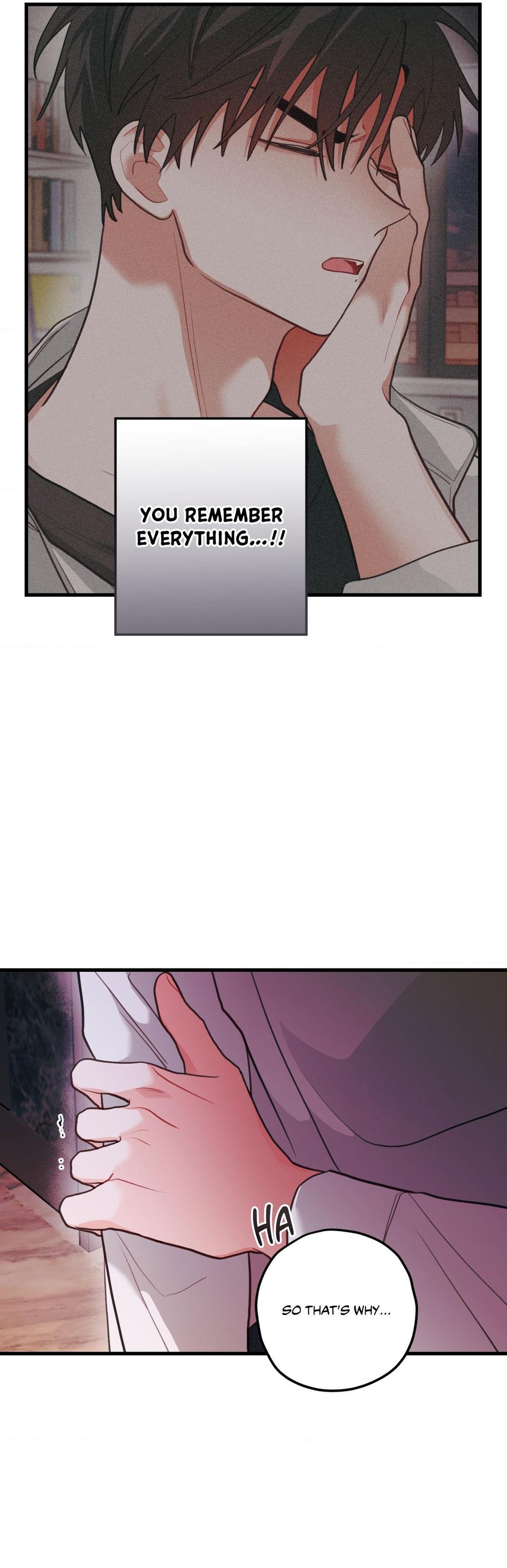 When Pear Blossoms Bloom - Chapter 51  : Official Translation manhwa
