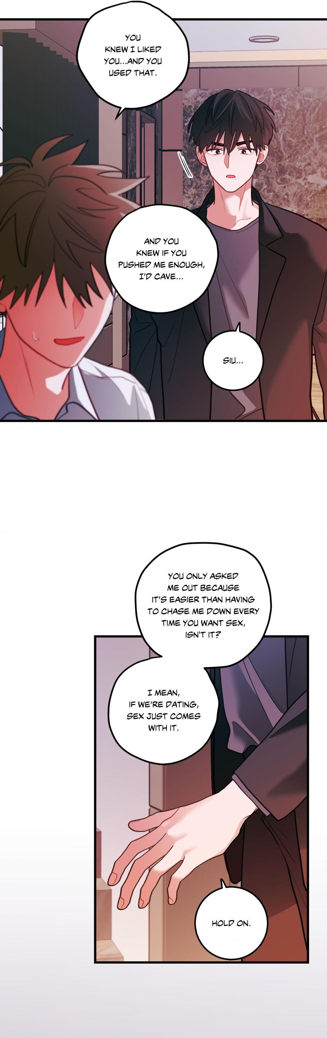 When Pear Blossoms Bloom - Chapter 51  : Official Translation manhwa