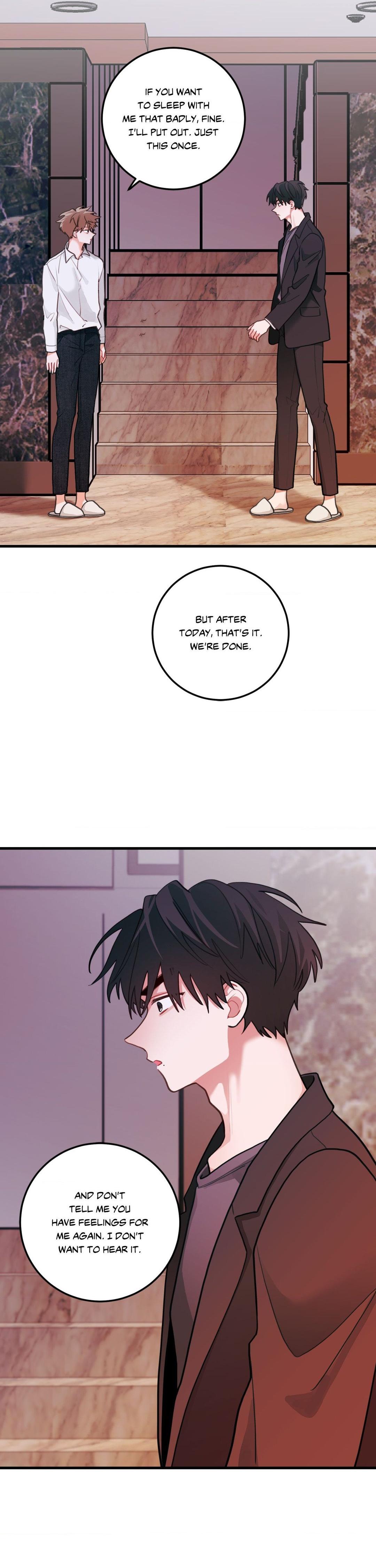 When Pear Blossoms Bloom - Chapter 51  : Official Translation manhwa