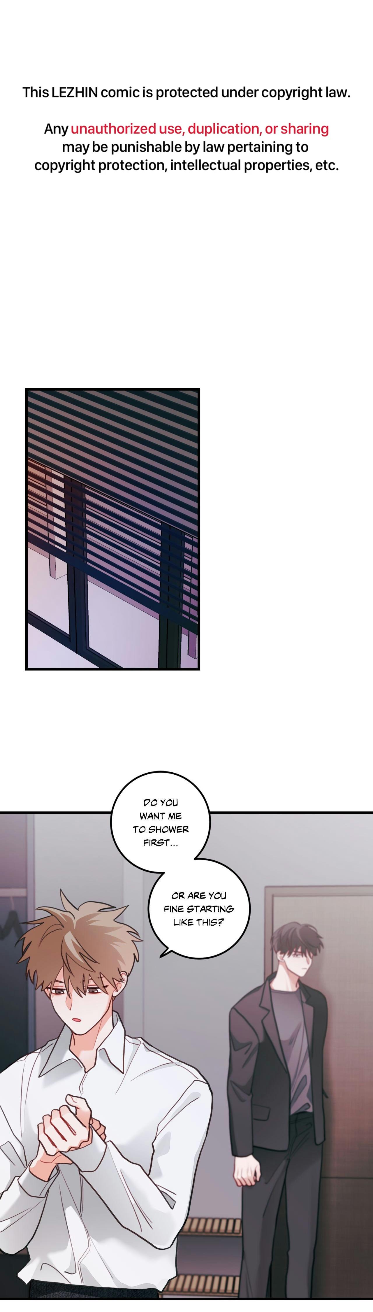 When Pear Blossoms Bloom - Chapter 52  : Official Translation manhwa