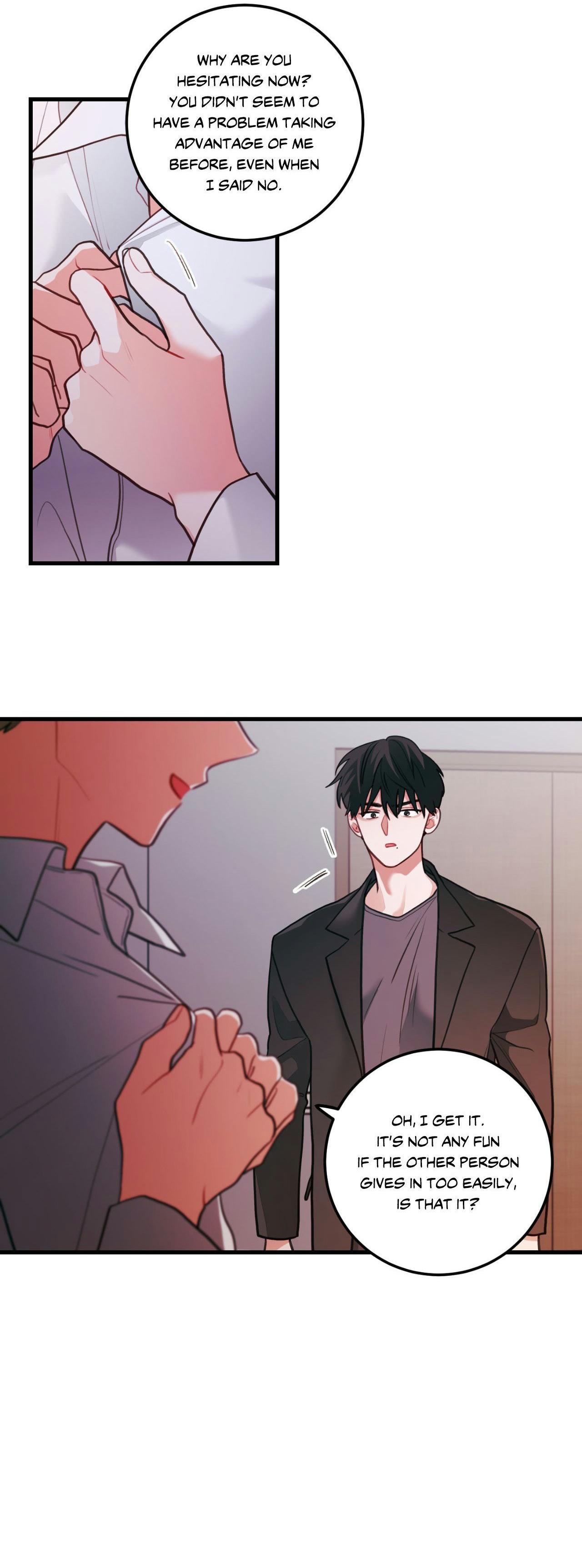 When Pear Blossoms Bloom - Chapter 52  : Official Translation manhwa
