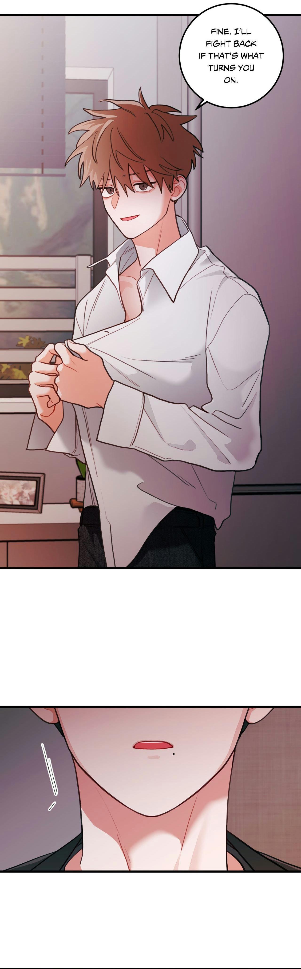 When Pear Blossoms Bloom - Chapter 52  : Official Translation manhwa