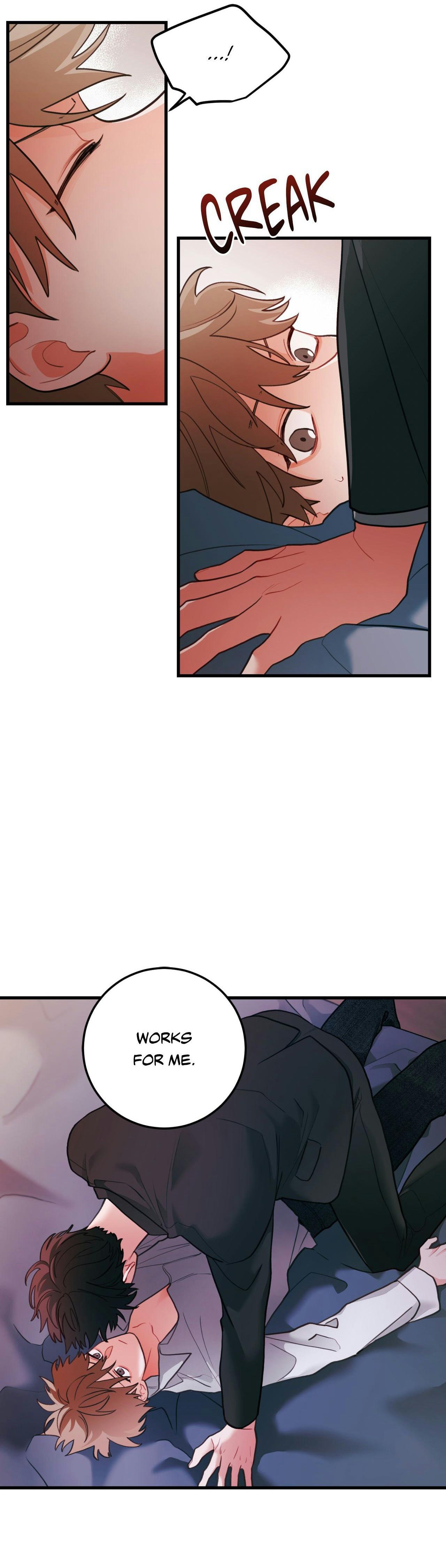When Pear Blossoms Bloom - Chapter 52  : Official Translation manhwa