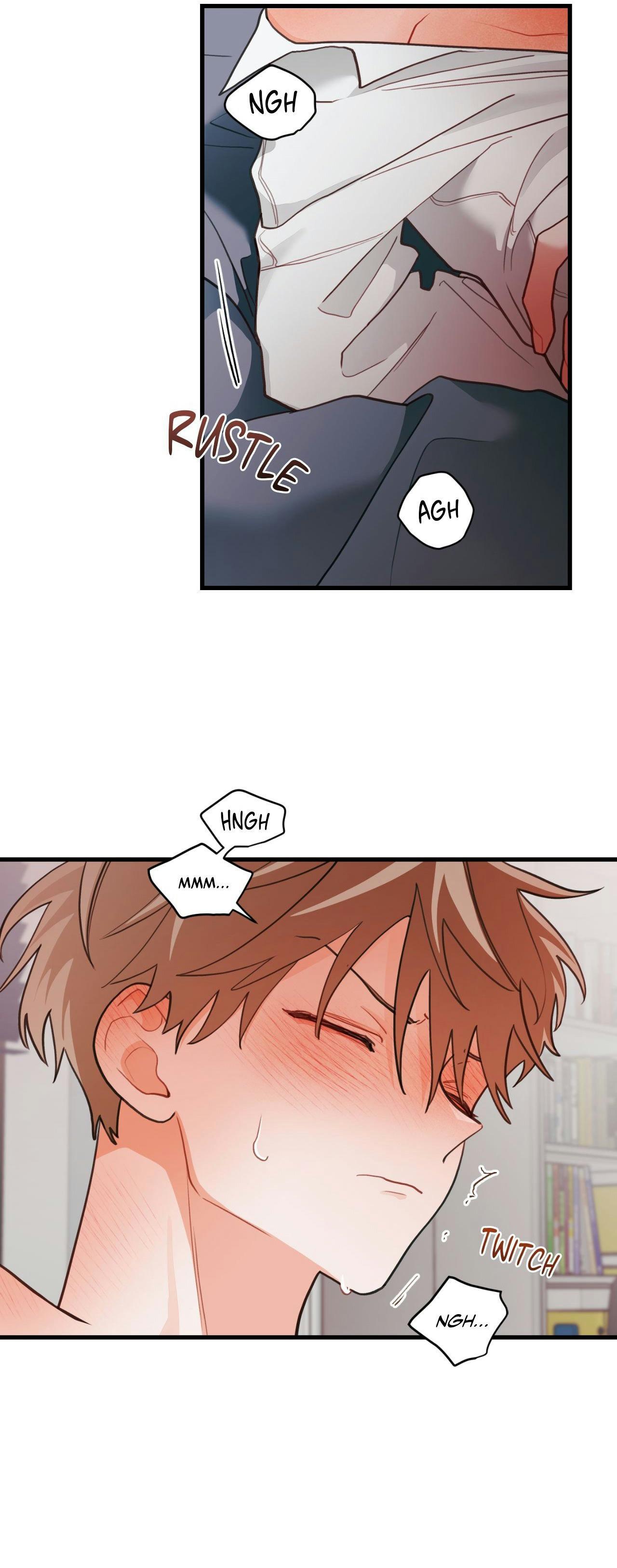 When Pear Blossoms Bloom - Chapter 52  : Official Translation manhwa