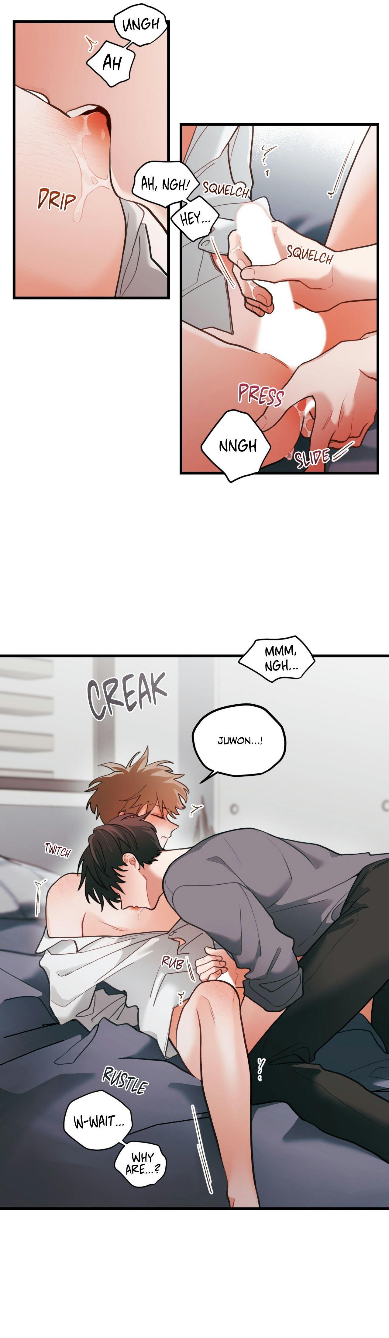When Pear Blossoms Bloom - Chapter 52  : Official Translation manhwa