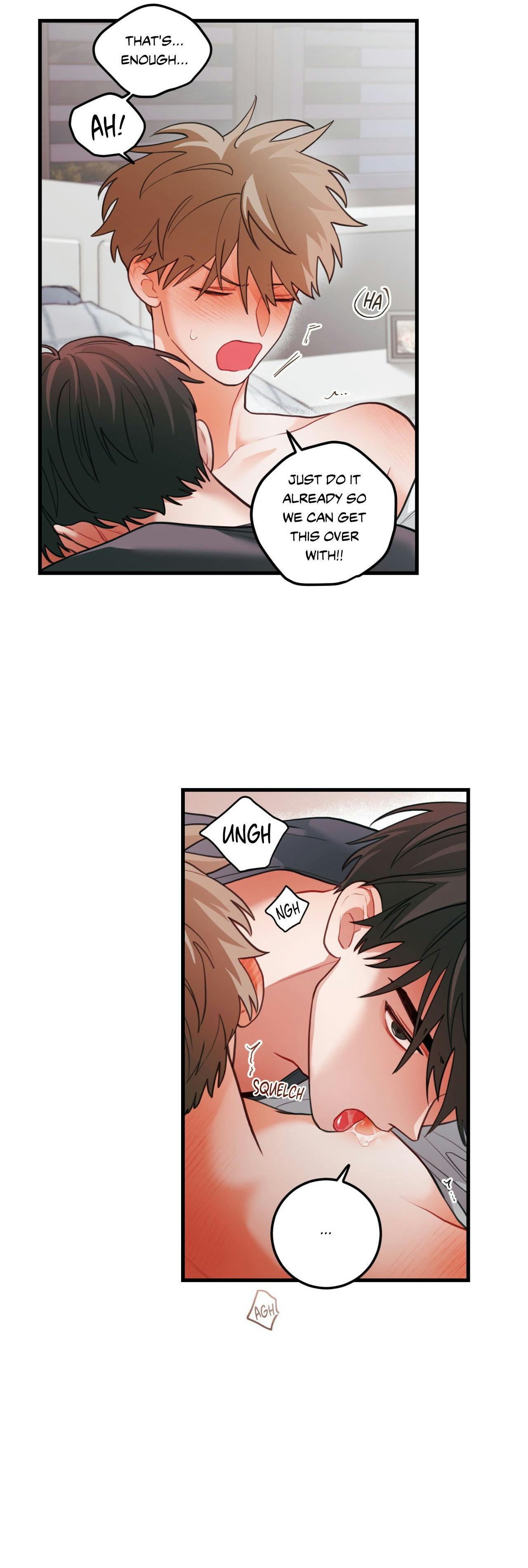 When Pear Blossoms Bloom - Chapter 52  : Official Translation manhwa