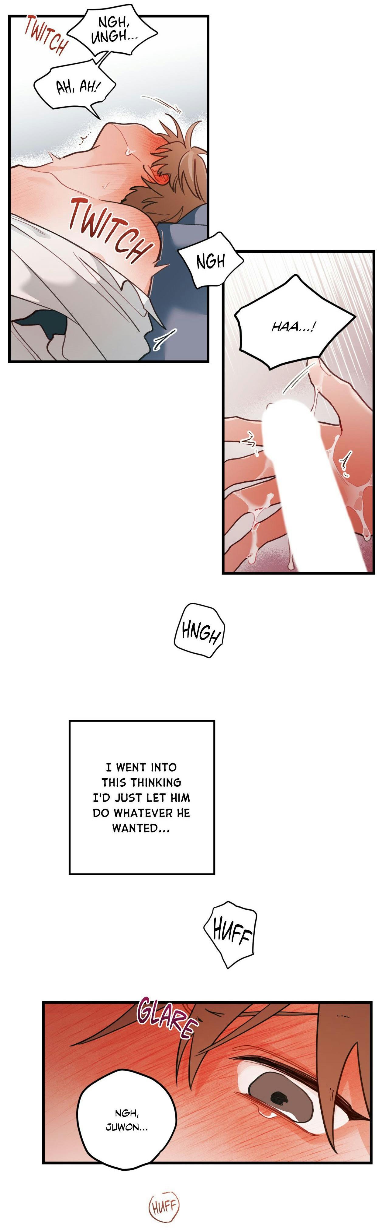 When Pear Blossoms Bloom - Chapter 52  : Official Translation manhwa