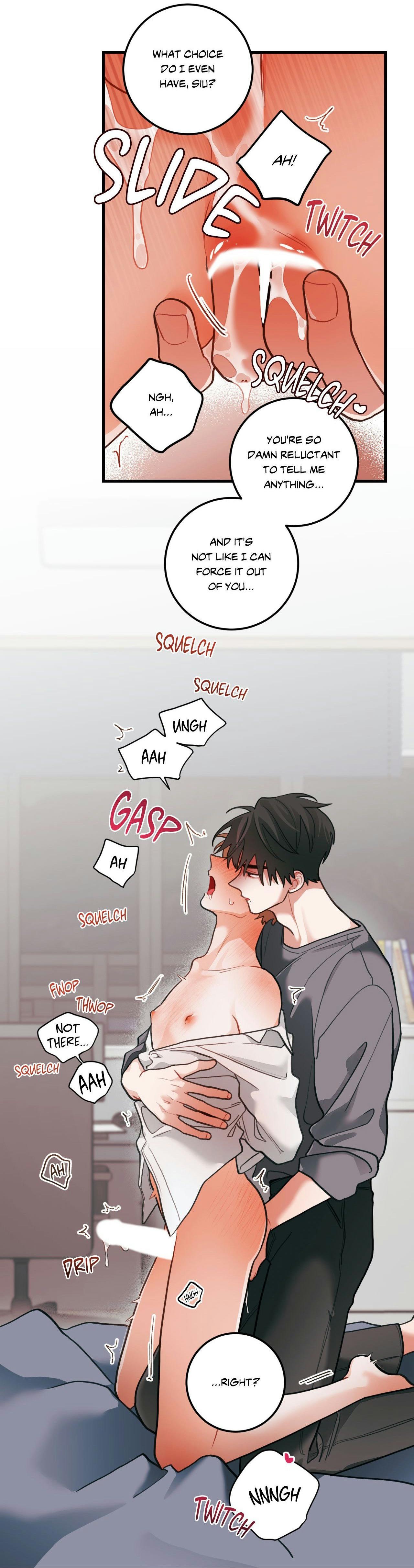 When Pear Blossoms Bloom - Chapter 52  : Official Translation manhwa
