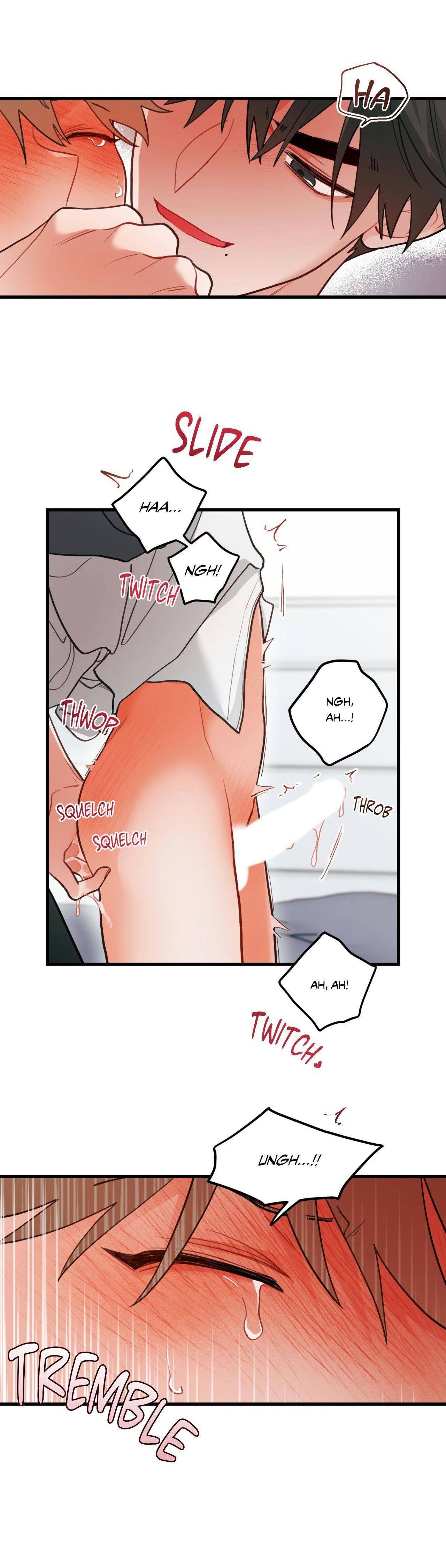 When Pear Blossoms Bloom - Chapter 52  : Official Translation manhwa