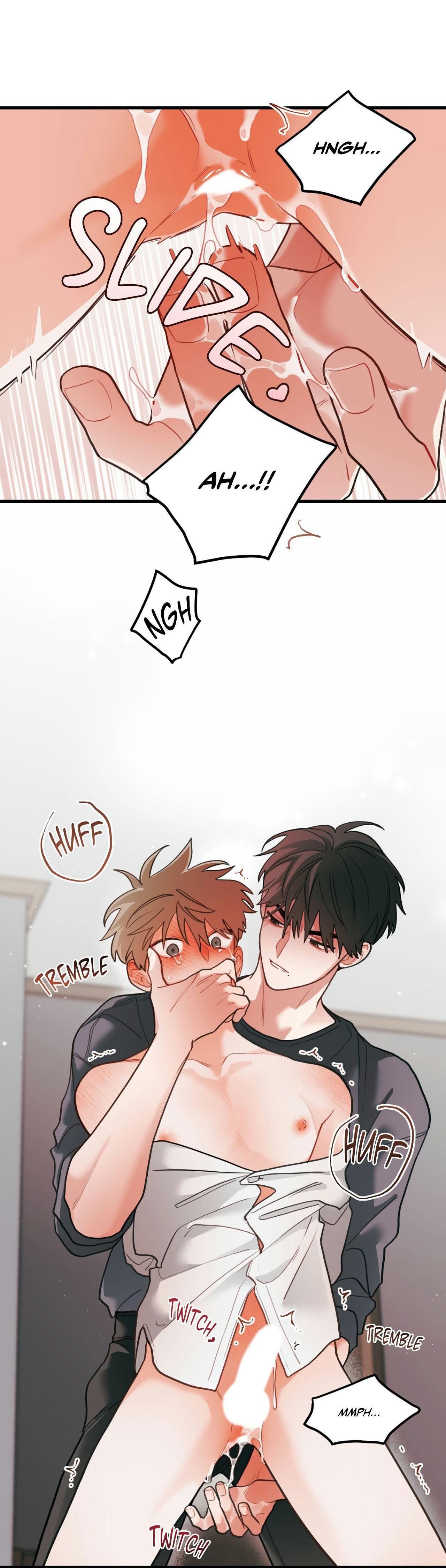 When Pear Blossoms Bloom - Chapter 52  : Official Translation manhwa