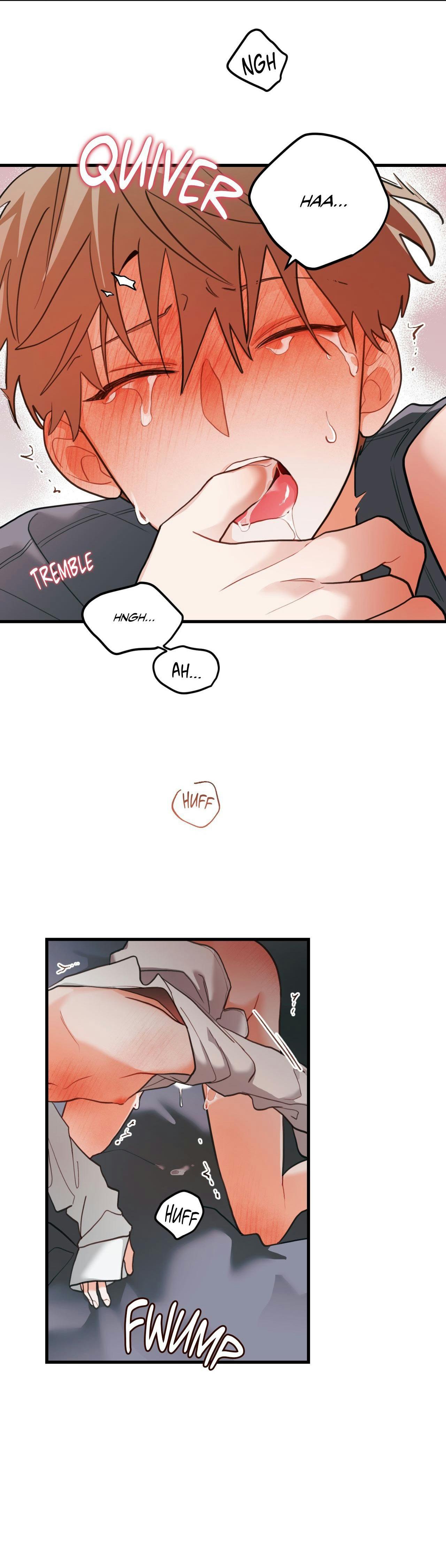 When Pear Blossoms Bloom - Chapter 52  : Official Translation manhwa