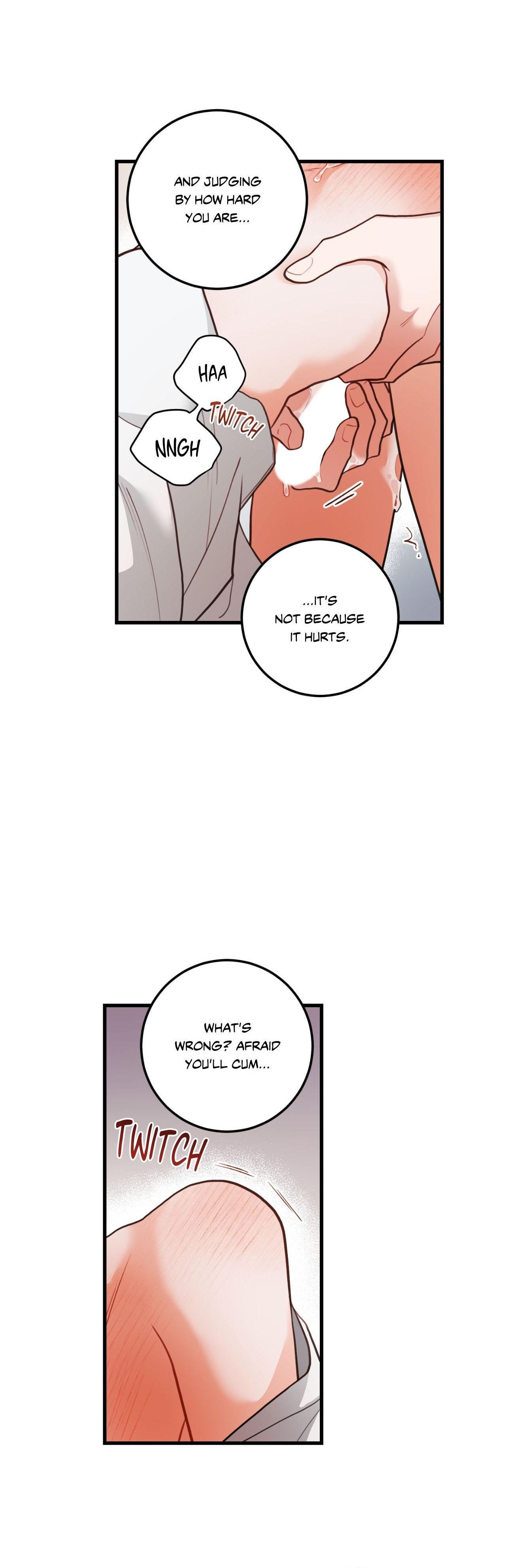 When Pear Blossoms Bloom - Chapter 53  : Official Translation manhwa