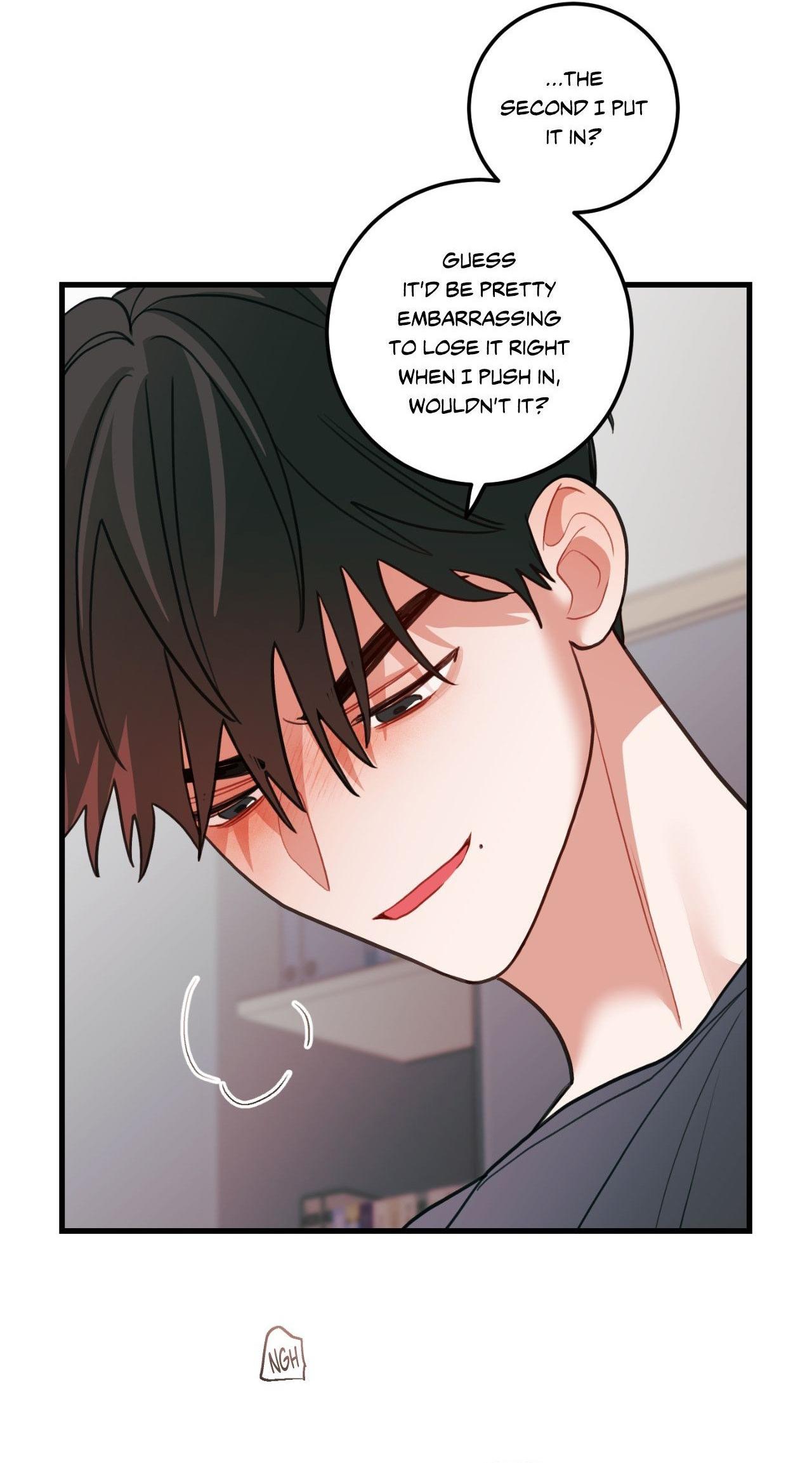 When Pear Blossoms Bloom - Chapter 53  : Official Translation manhwa