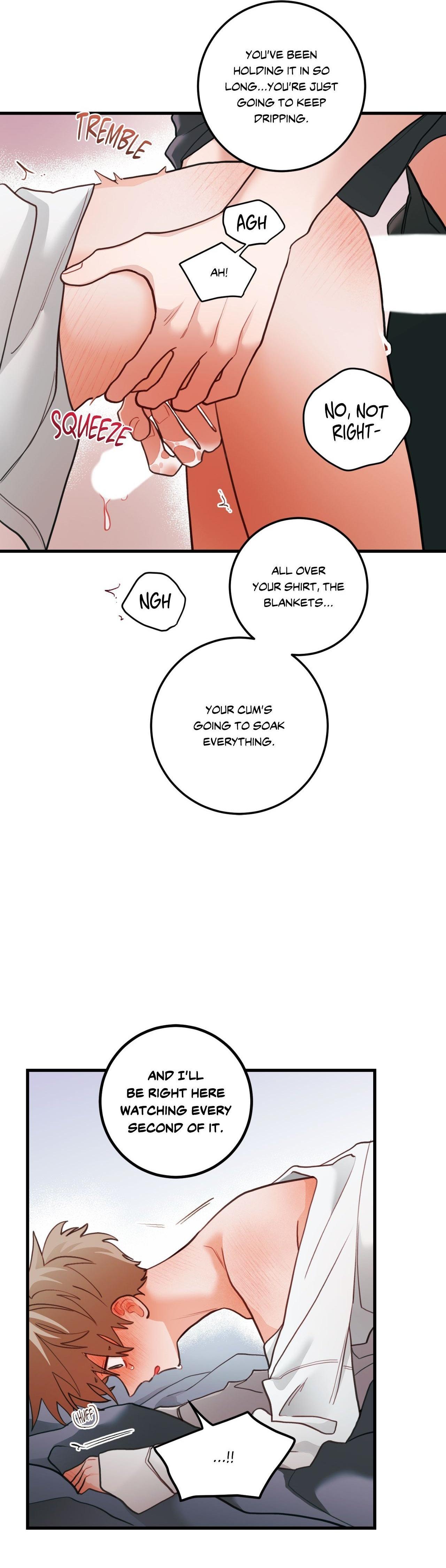 When Pear Blossoms Bloom - Chapter 53  : Official Translation manhwa