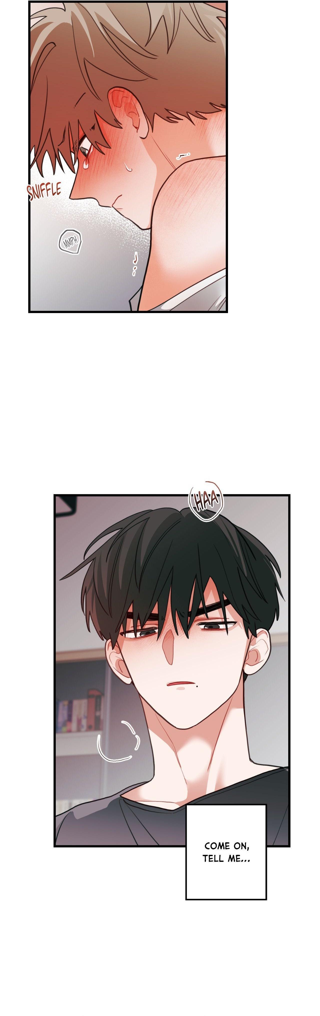 When Pear Blossoms Bloom - Chapter 53  : Official Translation manhwa