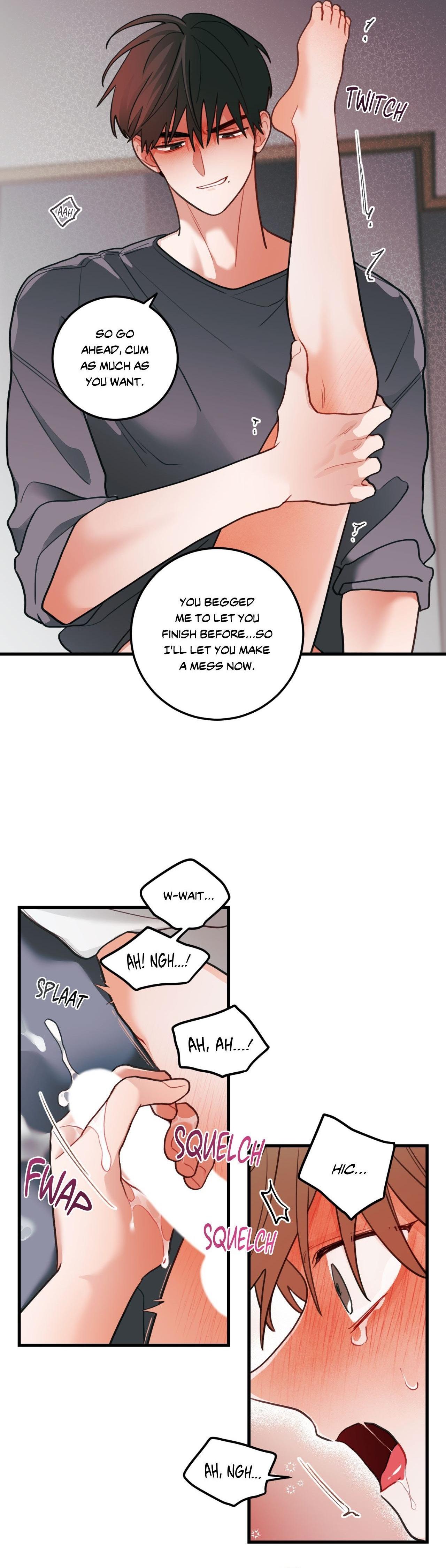 When Pear Blossoms Bloom - Chapter 53  : Official Translation manhwa