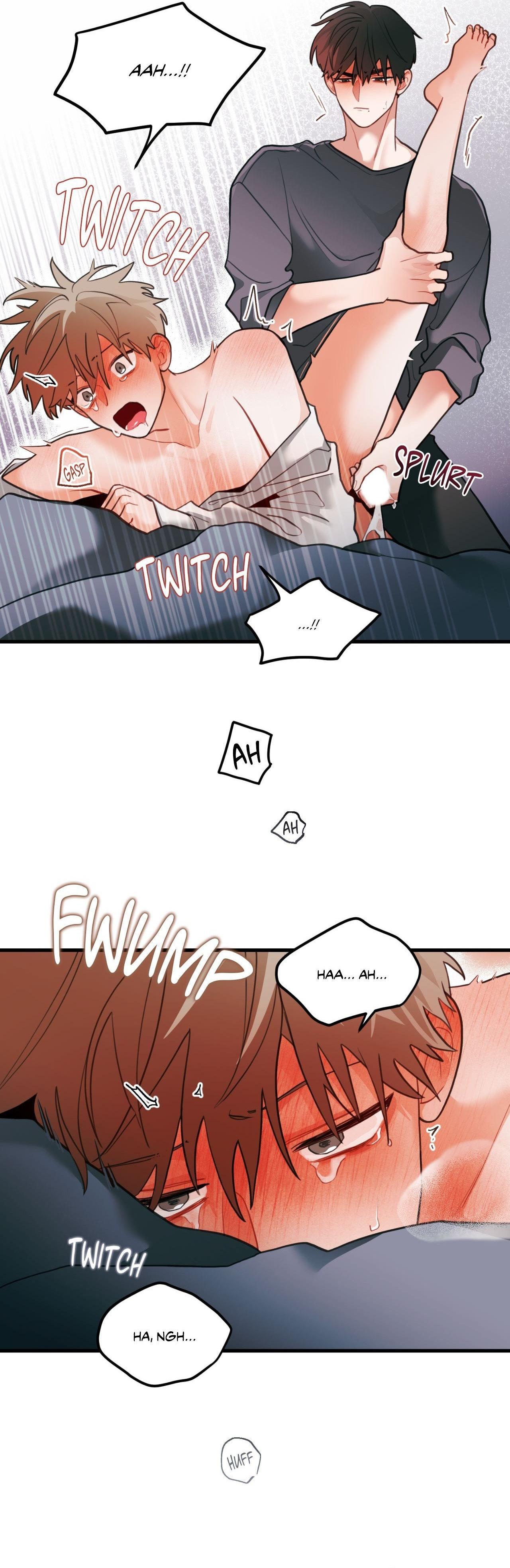 When Pear Blossoms Bloom - Chapter 53  : Official Translation manhwa