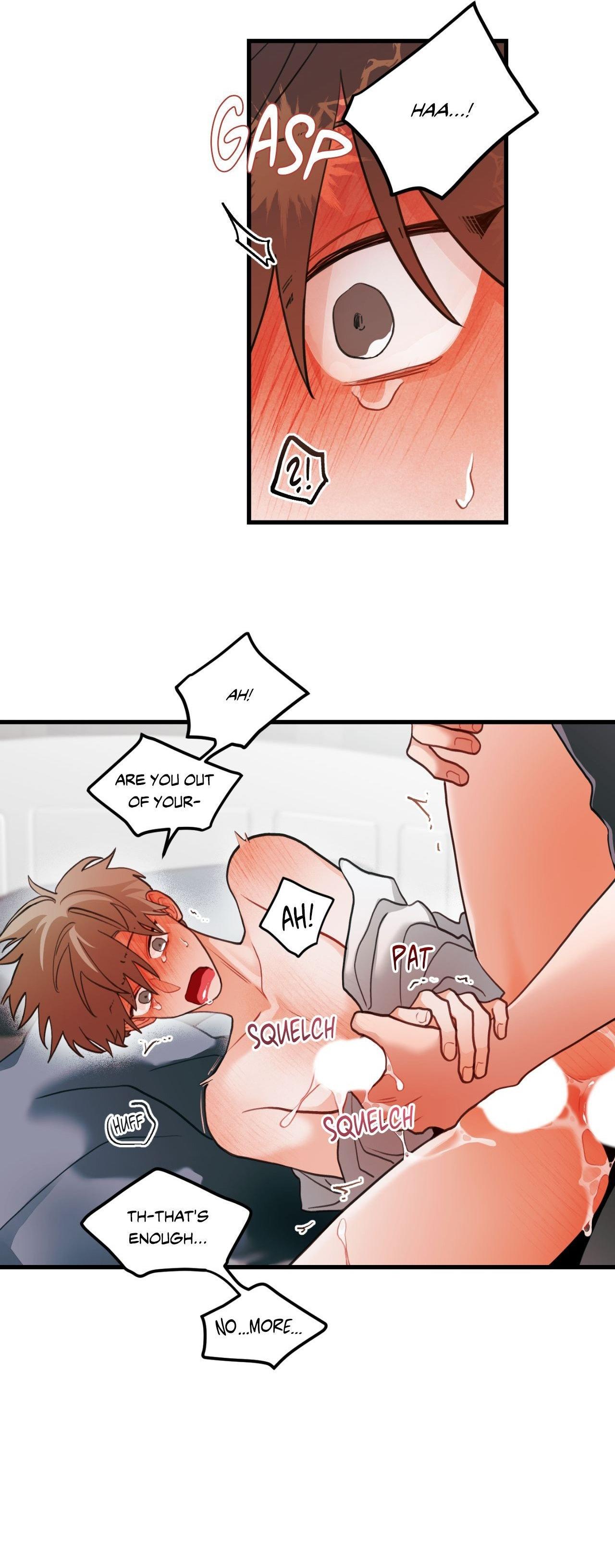 When Pear Blossoms Bloom - Chapter 53  : Official Translation manhwa