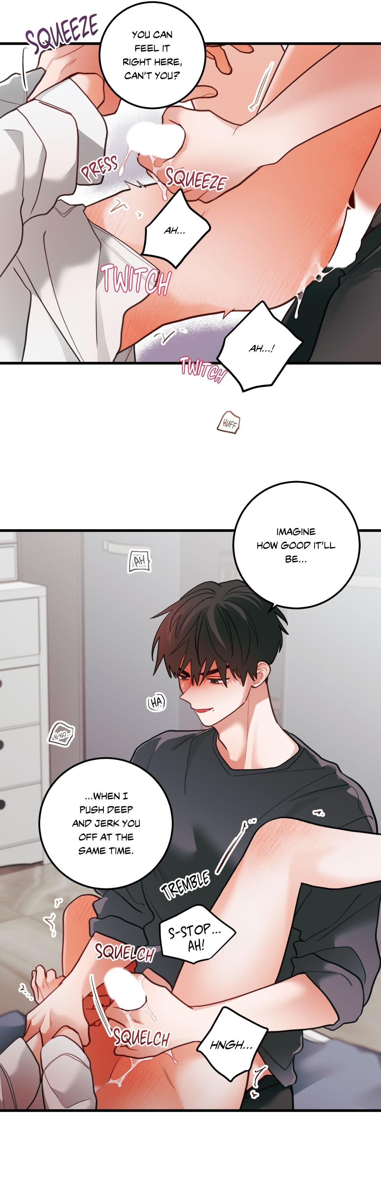 When Pear Blossoms Bloom - Chapter 53  : Official Translation manhwa