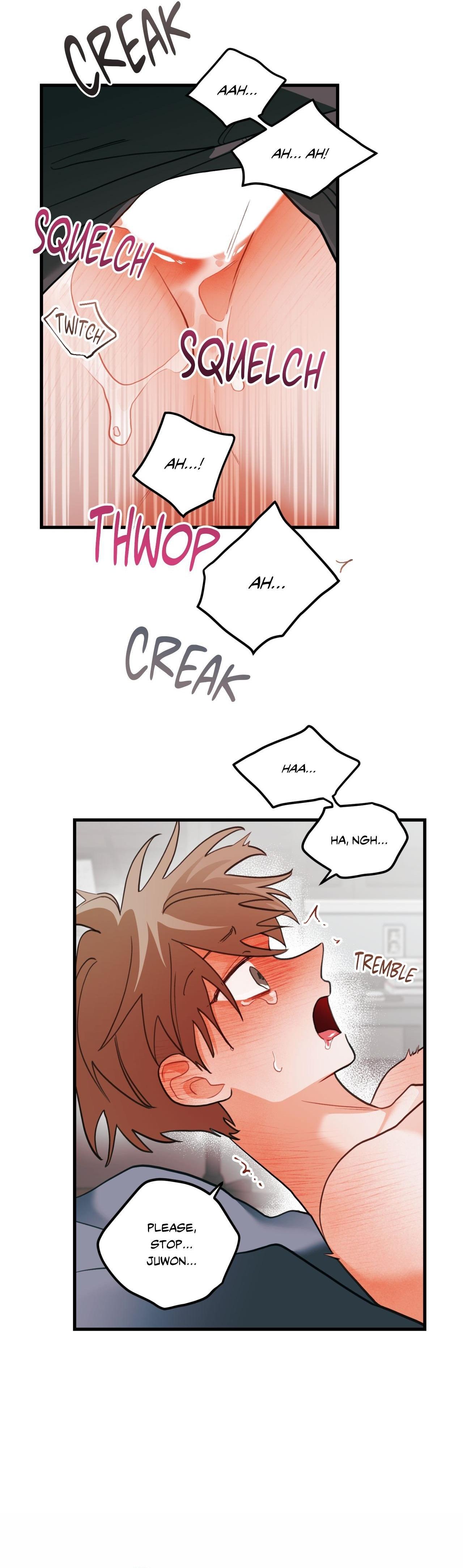 When Pear Blossoms Bloom - Chapter 53  : Official Translation manhwa