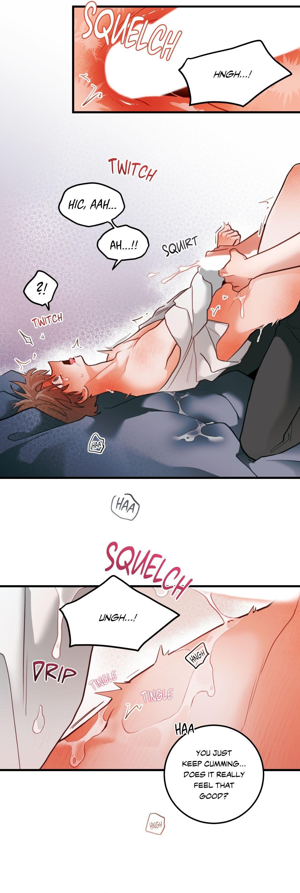 When Pear Blossoms Bloom - Chapter 53  : Official Translation manhwa