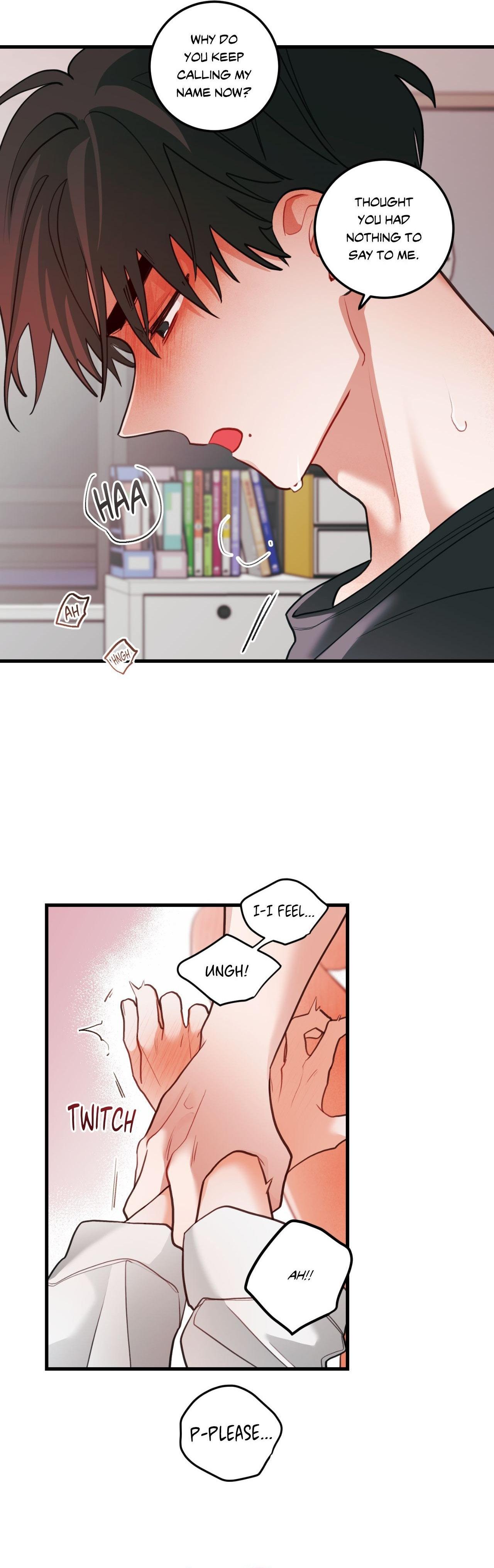 When Pear Blossoms Bloom - Chapter 53  : Official Translation manhwa