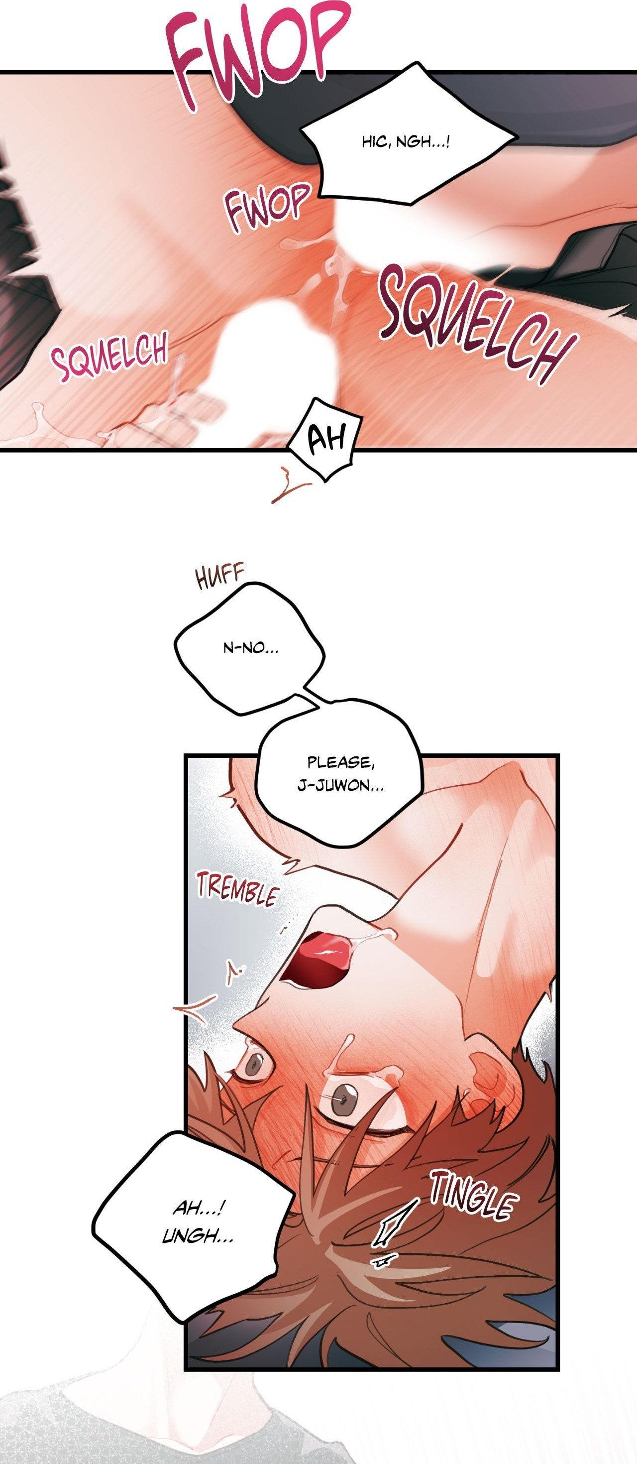 When Pear Blossoms Bloom - Chapter 53  : Official Translation manhwa
