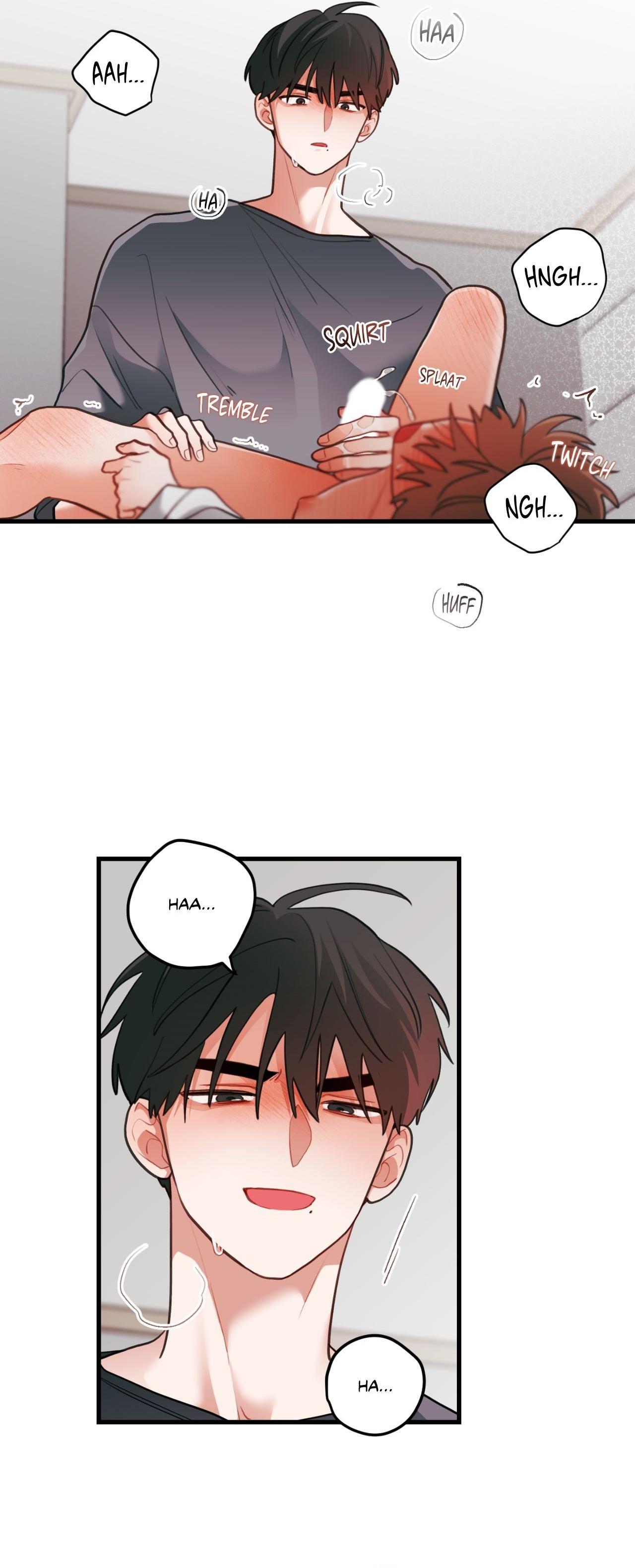 When Pear Blossoms Bloom - Chapter 53  : Official Translation manhwa