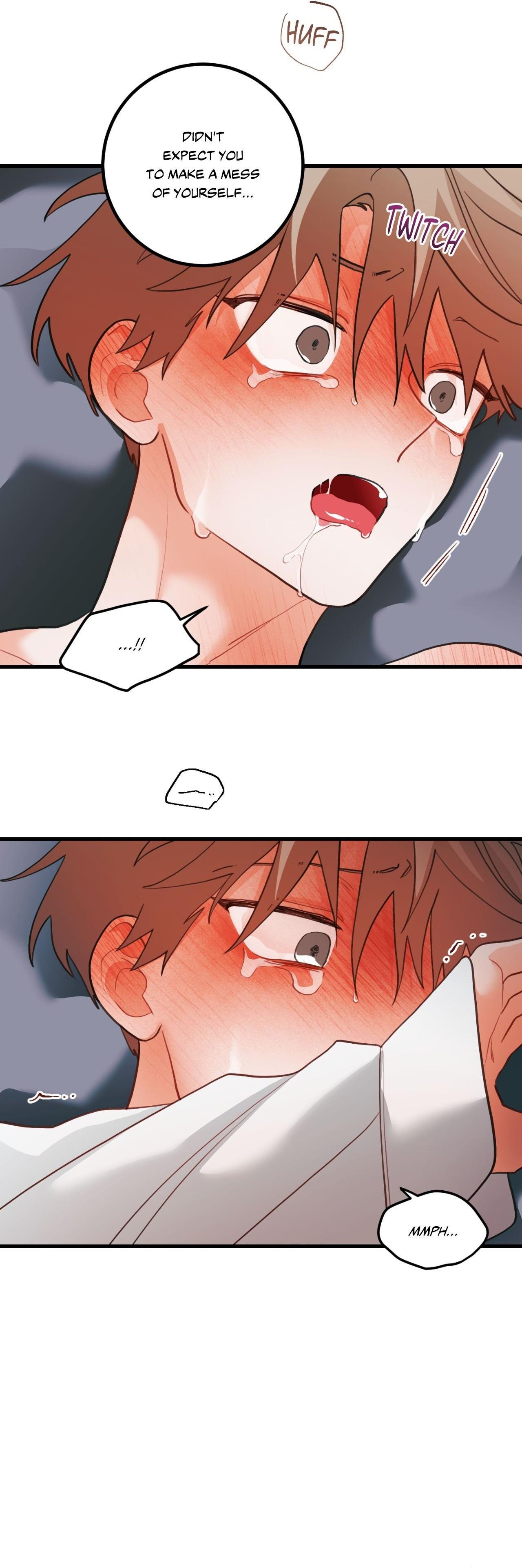 When Pear Blossoms Bloom - Chapter 53  : Official Translation manhwa