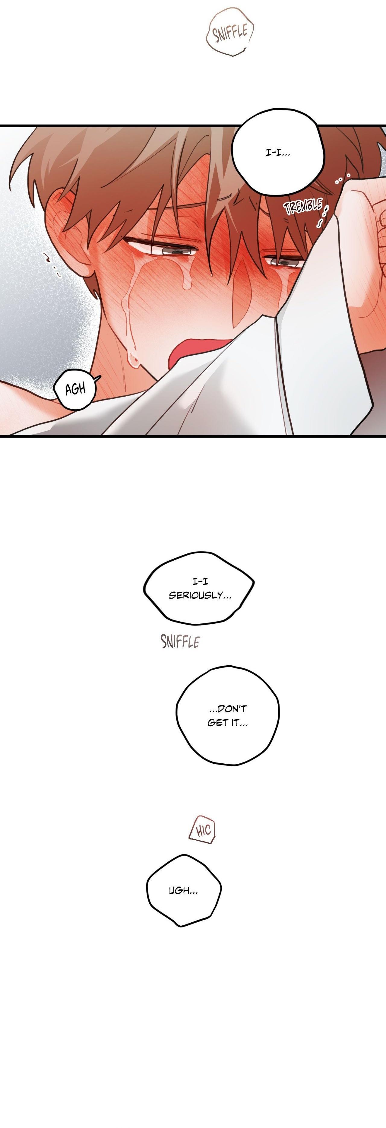 When Pear Blossoms Bloom - Chapter 53  : Official Translation manhwa