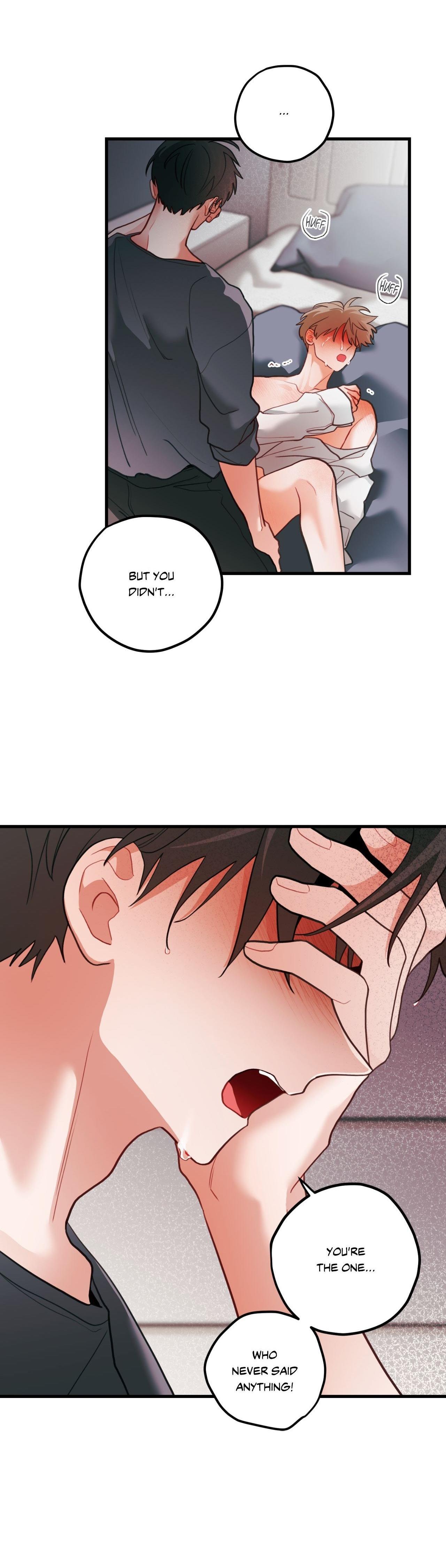 When Pear Blossoms Bloom - Chapter 53  : Official Translation manhwa