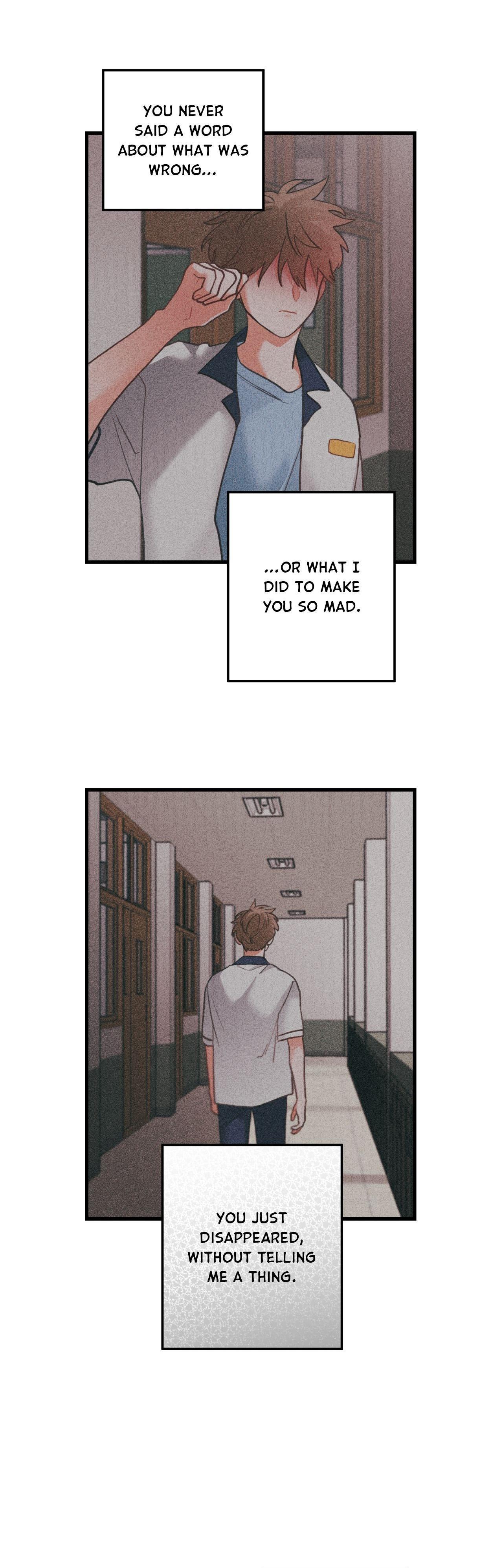 When Pear Blossoms Bloom - Chapter 53  : Official Translation manhwa