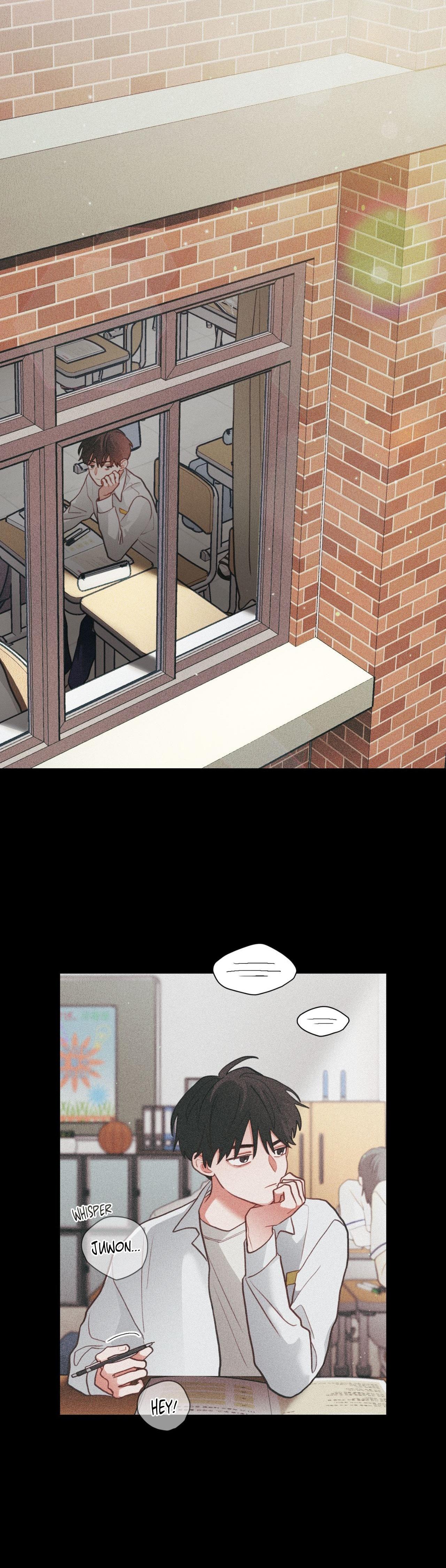 When Pear Blossoms Bloom - Chapter 53  : Official Translation manhwa