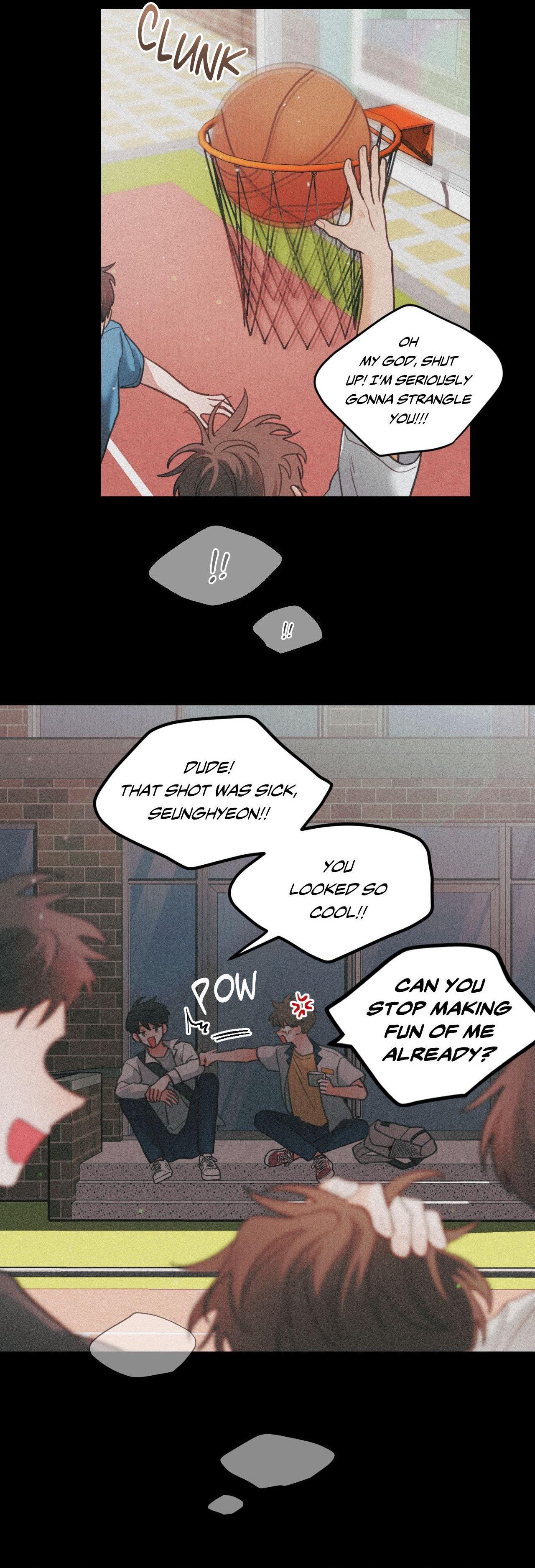 When Pear Blossoms Bloom - Chapter 54  : Official Translation manhwa