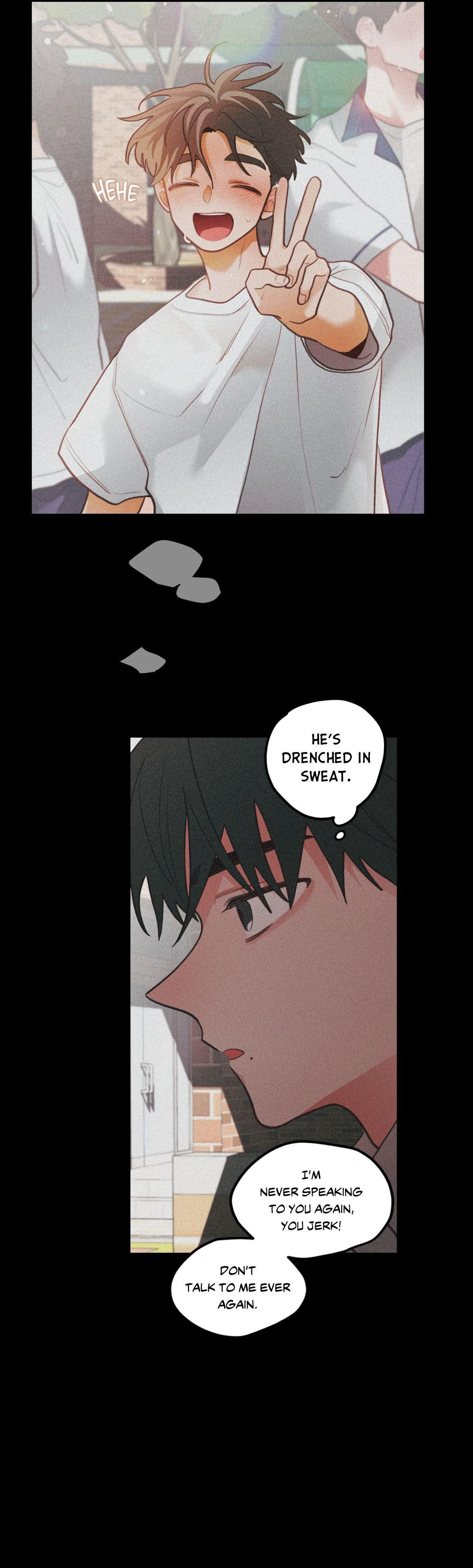 When Pear Blossoms Bloom - Chapter 54  : Official Translation manhwa