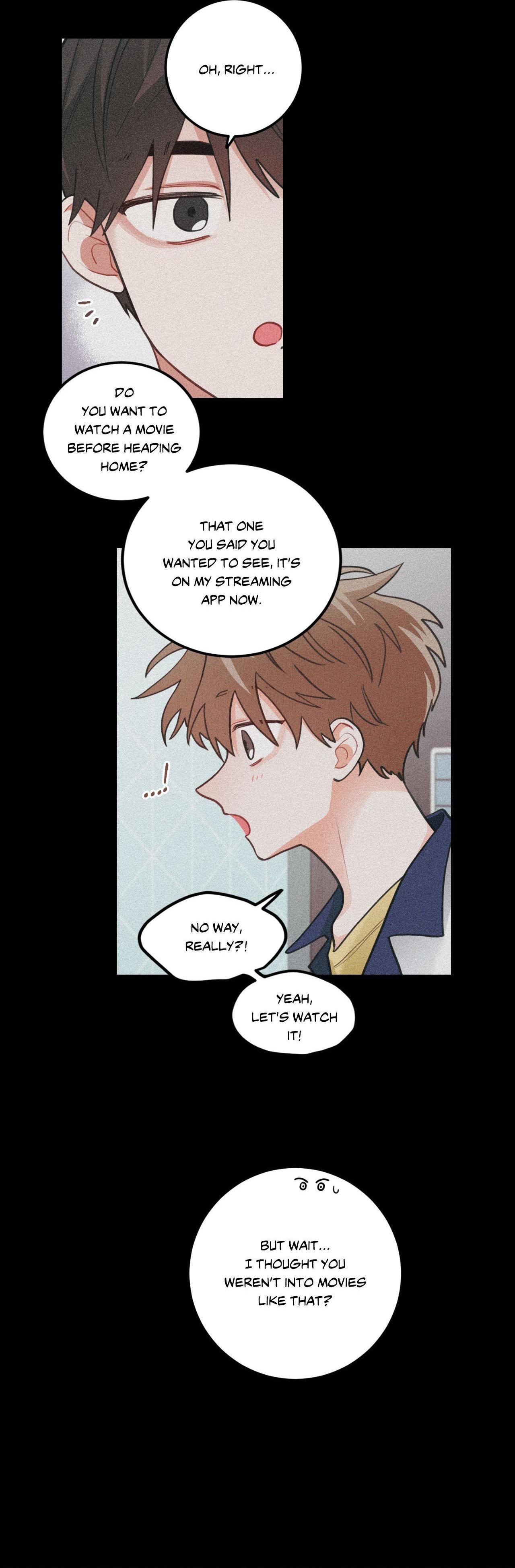 When Pear Blossoms Bloom - Chapter 54  : Official Translation manhwa